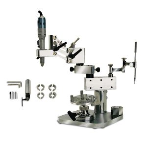 SOPORTE FRESADOR PARALELOMETRO V3