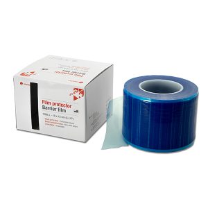 FILM PROTECTOR BARRERA - 10 x 15 cm - 1200 U.