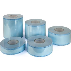 BOBINA PARA SELLADORA - 30 cm x 200 m