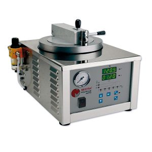 POLI-PLUS POLIMERIZADORA A PRESION