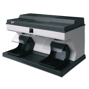 BOX CON ASPIRACION PARA PULIDO