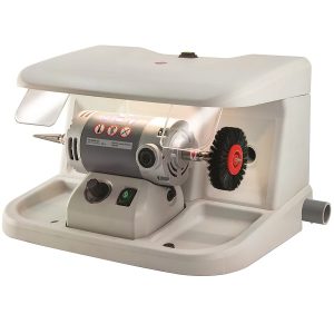 MINI BOX DE PULIDO "GORBEA" - 1300 W