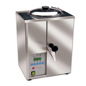 GELATINADORA - GEL BAT 6 L