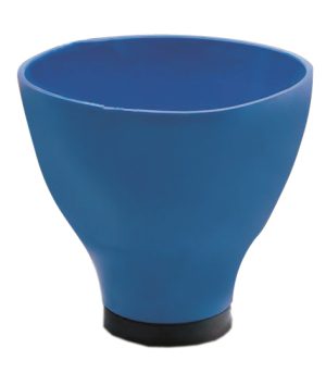 TAZA DE MEZCLADORA DE ALGINATO