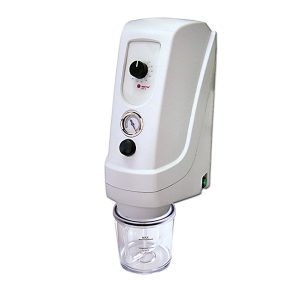 MEZCLADORA DE VACIO "IRIS 2"