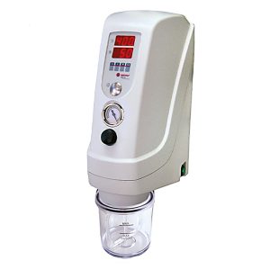 MEZCLADORA DE VACIO "IRIS 2 EVOLUTION"