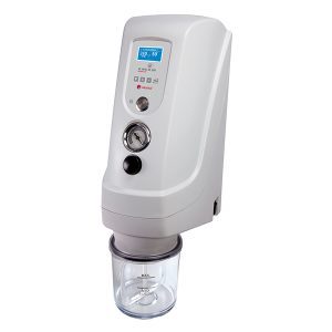 MEZCLADORA DE VACIO "IRIS EVOLUTION II INVERTER"