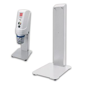 SOPORTE SOBREMESA PARA MEZCLADORA VACIO IRIS