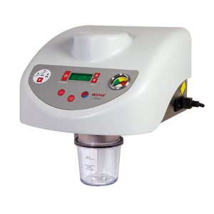 MEZCLADORA DE VACIO "KOALA"