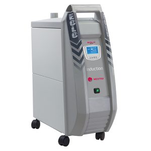 UNIDAD DE ASPIRACION "EOLO INDUCCION"