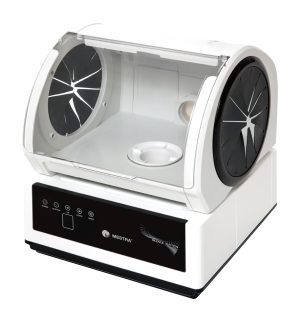 ASPIRACION INDUCCION "S" + CAJA DE REPASO CLINICA