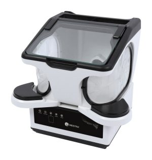 ASPIRACION INDUCCION "S" + CAJA DE REPASO LABORATORIO