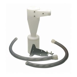 DECANTADOR DE POLVO "CICLON"