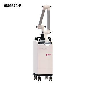 ASPIRACION "SIROCCO" GRANDE "L" + FILTRO DESECHABLE + BRAZO ARTICULADO