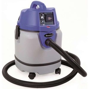 ASPIRACION "GEMINI" (NO DETECTA MICROMOTORES)