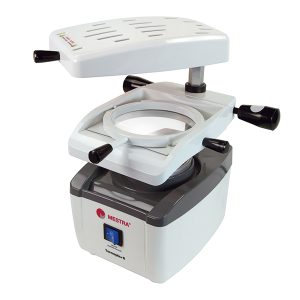 TERMOCONFORMADORA - VACIO - TERMOPLAST II