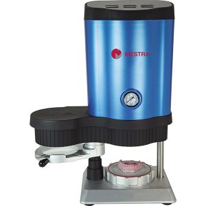 TERMOCONFORMADORA - PRESION