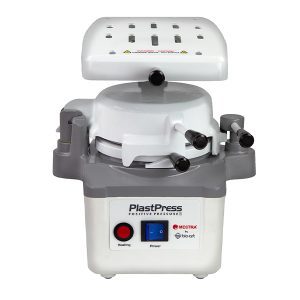 TERMOCONFORMADORA - PRESION - PLASTPRESS