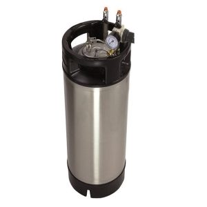 DEPOSITO DE AGUA DESTILADA