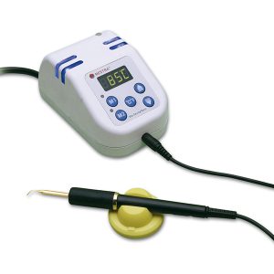 ESPATULA ELECTRONICA PARA MODELAR CERA