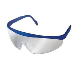 GAFAS DE SEGURIDAD PATILLA AJUSTABLE ANTIVAHO - NUEVO MODELO