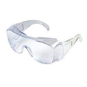 GAFAS DE SEGURIDAD GRAN VISION