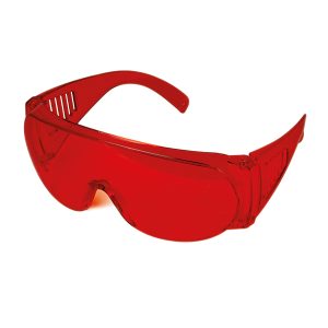 GAFAS DE PROTECCION RAYOS UV