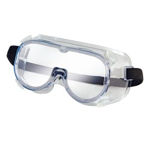 GAFAS - ANTISALPICADURAS - ANTIPOLVO - ANTIVAHO - CON VALVULAS DE VENTILACION