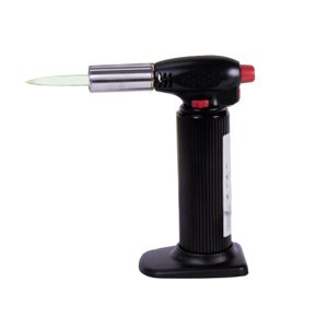 SOPLETE LABORATORIO GRAN TAMAÑO - NEGRO