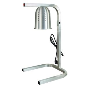 LAMPARA PARA SECADO DE CIRCONIO FOR INFRARROJOS - 275 W