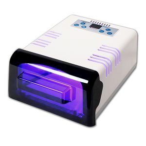 LAMPARA DE POLIMERIZAR - LED - 2 FRECUENCIAS