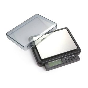 BALANZA DE PRECISION PORTATIL