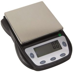 BALANZA DE PRECISION SOBREMESA - PLUS