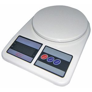 BALANZA DE PRECISION SOBREMESA