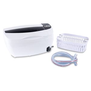 BAÑO ULTRASONIDOS - 3 L