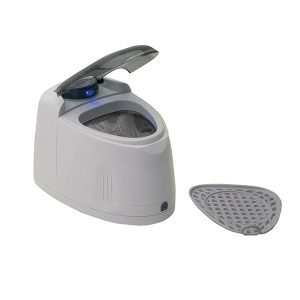 BAÑO ULTRASONIDOS - MINI