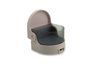 LIMPIADOR ULTRASONIDOS PARA DENTADURAS (10 U.)