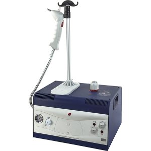 MAQUINA DE VAPOR  GOLDENTAL 5 L