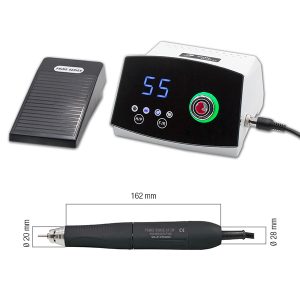 MICROMOTOR INDUCCION - A7 | 55 000 rpm | 8,5 N·cm