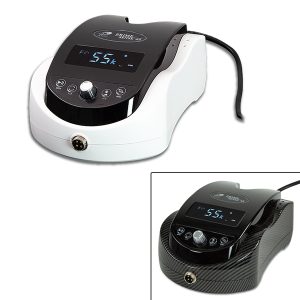 MICROMOTOR INDUCCION - A6 | 55 000 rpm | 8,0 N·cm | CARBONO