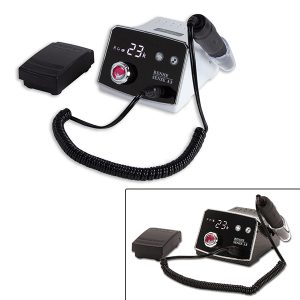 MICROMOTOR ESCOBILLAS - A3 | 35 000 rpm | 3,0 N·cm | BLANCO | INTRAMATIC