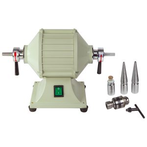 PULIDORA 1 VELOCIDAD - 370 W, 2800 RPM