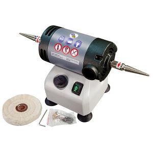 PULIDORA VELOCIDAD VARIABLE 1300 W 3000-7000 rpm