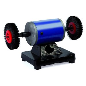 MINI PULIDORA VELOCIDAD VARIABLE - AZUL