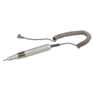 PIEZA DE MANO MICROMOTOR ESCOBILLAS PORTATIL (POHP)