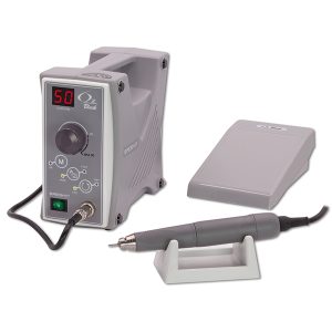 MICROMOTOR INDUCCION - BLACK - 50 000 RPM