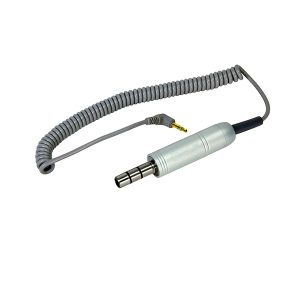 PUNTA RECTA - AUTOCLAVABLE