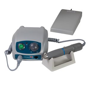 MICROMOTOR DE INICIACION - ESCOBILLAS - 35 000 RPM