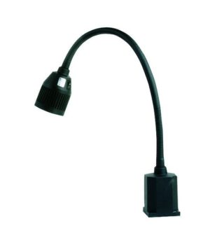 LAMPARA LED BRAZO FLEXIBLE - 6 W