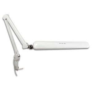 LAMPARA LED BRAZO ARTICULADO - LATERAL